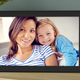Nixplay Seed 10" Digital WiFi Photo Frame | $119 | Amazon Gold Box